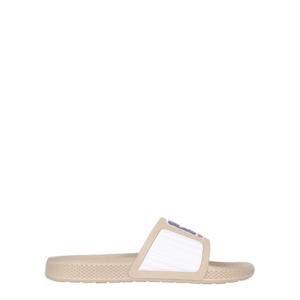 텔파 뮬 슬리퍼 172318C NWR BEIGE