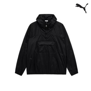 남성용 어반 경량 우븐 아노락 자켓  941447 01
