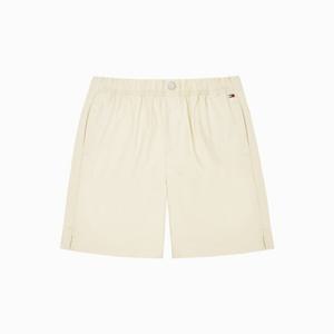 타미힐피거 키즈 T42F1PPQ240BT2 스트레치 포플린 쇼츠