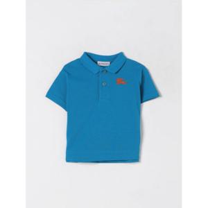 키즈 버버리 티셔츠 8105059 A3864 Water