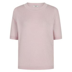 [레코브](레코브) 솔리드 반팔 니트(LC31C5KN520X)