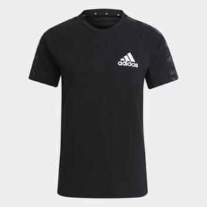 M 아디다스반팔티 XQK GR9677 에어로레디 Move Sport Motion 로고 티셔츠