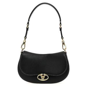 VALENTINO GARAVANI Valentino Garavani & 39 스몰 새들& 39  핸드백 5W2B0N88CVC0NO