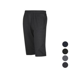 [파파브로] 간절기 밴딩 아웃도어 하프팬츠 HS-PTHM-TEX41