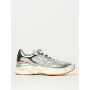 [PREMIATA] 여성 스니커즈 MOERUND 7465 실버 /6