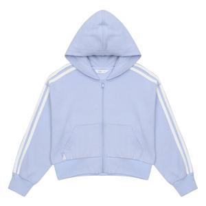 소이 여아 트랙 후드 점퍼 23S5751_BL