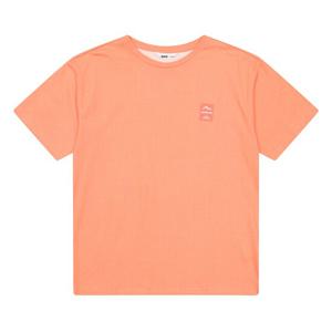 소이 남아 마운틴 반팔 티셔츠 21M0408_OR