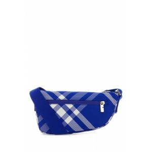 [BURBERRY] 남성 BORSE 8077771 B7323 체크 /2