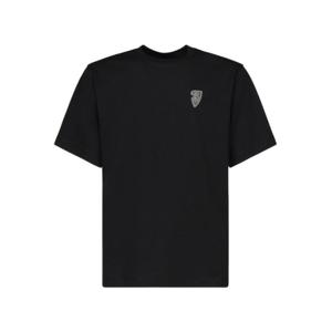 버버리 반팔 티셔츠 8104906 A1189 Black