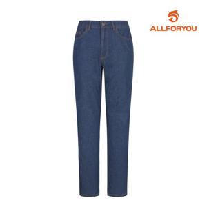 [올포유] 남성 베이직 데님 팬츠 AGPJM3331-913