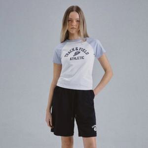 [후아유]여성 Track Raglan T-shirt WHRPF2621F