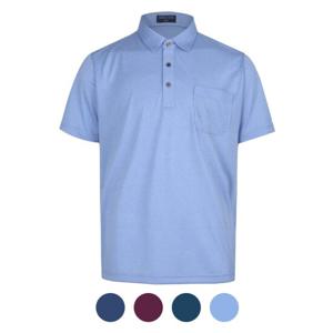 [파파브로] 베이직 쿨링 줄무늬 반팔 카라티 MB-KAH-DY353,4,5,6