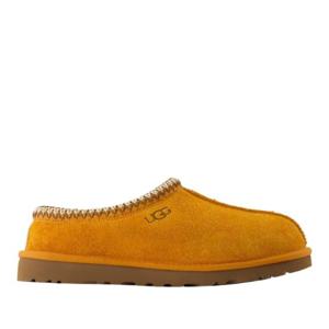 어그 타스만 스웨이드 뮬 1166930 DCT DARK APRICOT