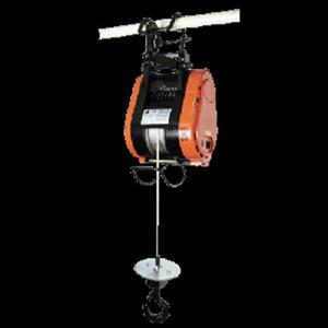 소모품 SUPER 전동윈치 SR-250 250kg(마그네트)