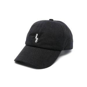 25 SS 루슬란바진스키 핸드 자수 베이스볼 캡 모자 BSB033041C TP432390707