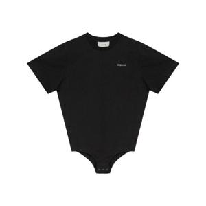 25 SS 코페르니 로고 프린트 바디수트 COPJS100504 TP432123267