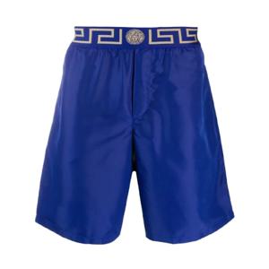 25 SS 베르사체 그레카 보더 스윔 쇼츠 ABU01023A232415 TP432265182