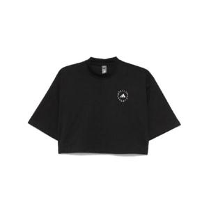 25 SS 아디다스 크롭 티셔츠 JJ0080 TP432800451