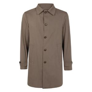 25 SS 바르바 울 코트 SPLMONO48053 TP436564220