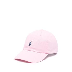 25 SS 폴로 랄프로렌 폴로 포니 자수 캡 모자 211912843016 TP435975095