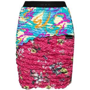 25 SS 마린세르 주름 패치워크 스커트 USK030CJER0003 TP432257280