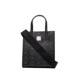 25 SS 엠씨엠 모노그램 패턴 토트 백 MMTAAKC02 TP433100577
