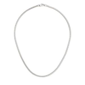 25 SS 톰 우드 스네이크 체인 스털링 실버 네크리스 N30SNNA01S925 TP432046454