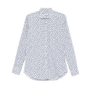 25 SS 에트로 페이즐리 프린트 셔츠 MRIB000599SAEB8 TP433030919