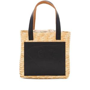 25 SS 플랜씨 미니 쇼퍼 백 SHCBG01F00PF001 TP438234778