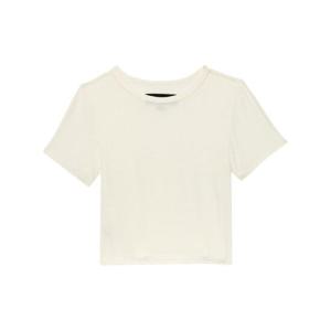 25 SS 퍼플브랜드 로고 자수 티셔츠 W1000RBTW224 TP432149778
