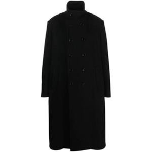 25 SS 톰포드 브러시드 더블 브레스티드 코트 OCR003FMW007F23 TP432138267