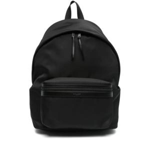 생로랑 백팩 534967 FAEBW1000 BLACK