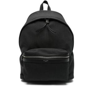 생로랑 백팩 534967 FAEBS1000 BLACK