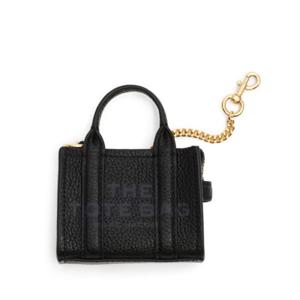 마크제이콥스 키링 2F3SCP005S07001 BLACK
