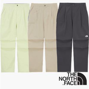 노스페이스 남성 홀드 팬츠 와이드팬츠 NP6NR24 YDH