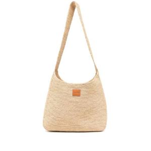 25 SS 산드로 로고 패치 숄더 백 SHASA01462 TP439001780
