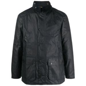 25 SS 바버 SL 비데일 왁스 코튼 재킷 MWX1758NY92 TP436024510