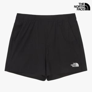 노스페이스  (NS6NR07B) 아이스 페이스 쇼츠