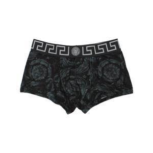 베르사체 25SS 메두사 그레카 프린팅 남성 드로즈 1000957 1A11188 5B050