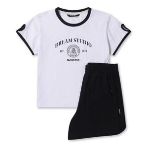 블랙야크키즈 sh06 U클로이반팔세트2 1BKSEMU916