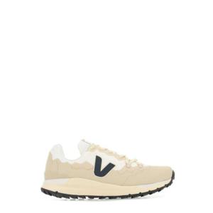 Veja 마운틴 패널 로우탑 스니커즈 FR2303234 GRAVELNAUTICO TP942723358