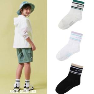 블랙야크키즈 sh06 하이커로우삭스 1BKSCXU901
