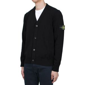 [스톤아일랜드] 25SS 와펜 가디건 (K1S15 5100016 S00B2 V0029)