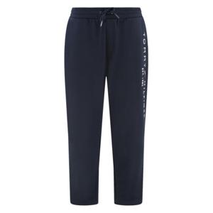 타미힐피거 트레이닝 조거 팬츠 MW0MW08388DW5 blue
