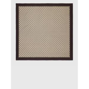 구찌 머플러 스카프 812251 BEIGE