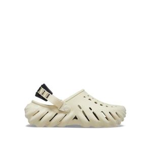 [크록스][UNISEX] 크록스 클로그 - 본/블랙 207937-2YJ