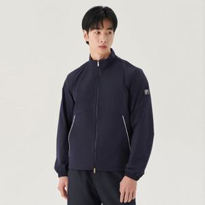 [휠라]경량 스트레치 라인포인트 바람막이 (FS2JKG2331X_INA)