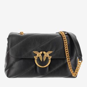 PINKO Pinko Bags.. Black 100038A0F2Z99Q