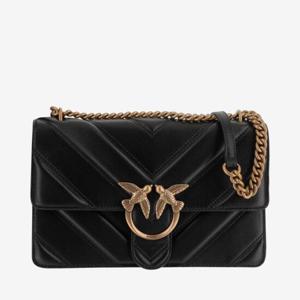 PINKO Pinko Bags.. Black 104549A26ZZ99Q