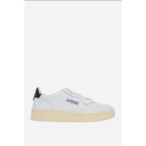 AUTRY Autry Medalist sneakers in smooth leather AULWLL22